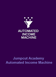 Jumpcut - Automated Income Machine