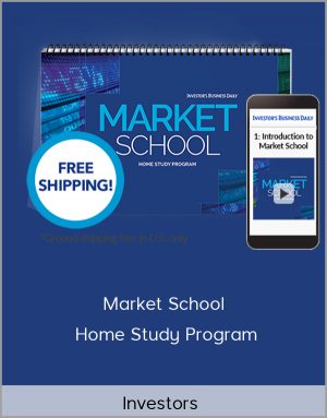 Investors - Market School Home Study Program