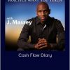 J.Massey - Cash Flow Diary