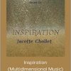 Jacotte Chollet - Inspiration (Multidimensional Music)