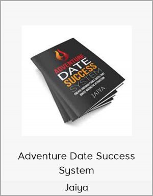 Jaiya - Adventure Date Success System