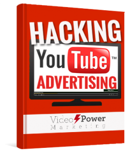 Jake Larsen - Hacking YouTube Advertising Course