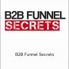James Smiley - B2B Funnel Secrets