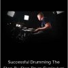 Jared Falk - Successful Drumming The Step-By-Step Drum Curriculum