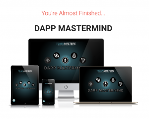 Jason BTO - DApp Mastermind (Crypto DApps) - Passive Income with DApps and SMART Contracts