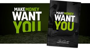 Jason Capital - Make Money Want You Now
