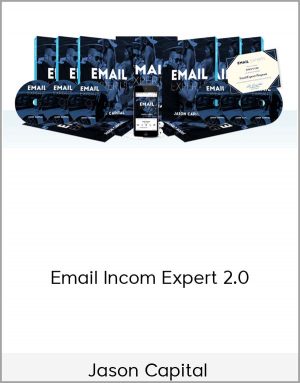 Jason Capital - Email Incom Expert 2.0