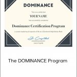 Jason Capital - The DOMINANCE Program