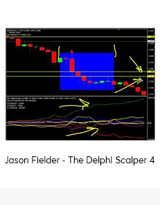 Jason Fielder - The Delphi Scalper 4