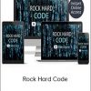 Jason Julius - Rock Hard Code