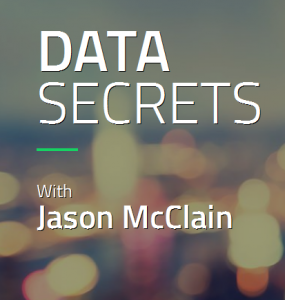 Jason McClain (High Traffic Academy) - Data Secrets