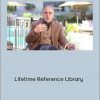 Jay Abraham - Lifetime Reference Library