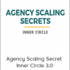 Jeff Millers - Agency Scaling Secret Inner Circle 3.0