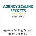 Jeff Millers - Agency Scaling Secret Inner Circle 3.0