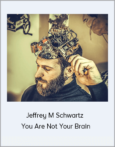 Jeffrey M Schwartz - You Are Not Your Brain