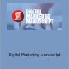 Jeremy Haynes - Digital Marketing Manuscript