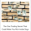 Jeremy J.Burns - The One Trading Secret That Could Make You Rich Inside Days