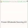 Jim Cockrum & Teresa Rose - Proven Wholesale Sourcing 2.0