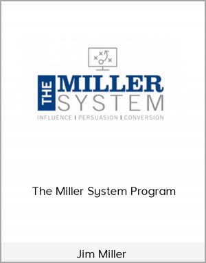 Jim Miller - The Miller System Program