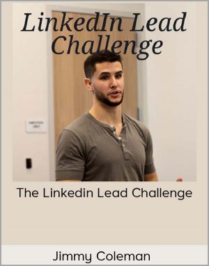 Jimmy Coleman - The Linkedin Lead Challenge