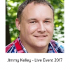 Jimmy Kelley - Live Event 2017
