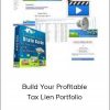 Joanne Musa - Build Your Profitable Tax Lien Portfolio