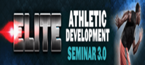 Joe Kenn And Mike Robertson - Elite Athletic Development Seminar 3.0