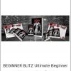 Joel - BEGINNER BLITZ - Ultimate Beginner And Intermediate Routine