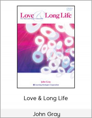 John Gray - Love & Long Life