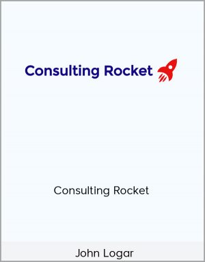 John Logar - Consulting Rocket