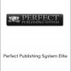Johnny Andrews - Perfect Publishing System Elite