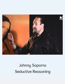 Johnny Soporno - Seductive Reasoning