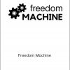 Jon Morrow Smartblogger - Freedom Machine