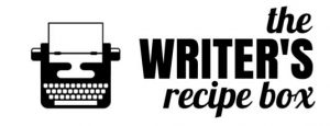 Jon Morrow - Writer's Recipe Box