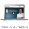 Jordan Belfort - Straight Line Sales Psychology