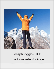 Joseph Riggio - TCP - The Complete Package