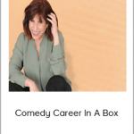 Judy Carter - Comedy Career In A Box