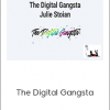 Julie Stoian - The Digital Gangsta