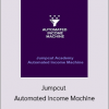 Jumpcut - Automated Income Machine