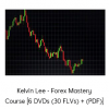 Kelvin Lee - Forex Mastery Course [6 DVDs (30 FLVs) + (PDF)]
