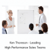 Ken Thoreson - Leading High Performance Sales Teams