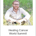 Kevin Gianni - Healing Cancer World Summit