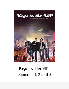 Keys To The VIP - Seasons 1-2 and 3