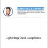 Kombucha Dave - Lightning Deal Loopholes