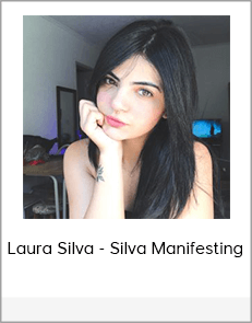 Laura Silva - Silva Manifesting