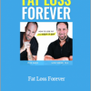 Layne Norton and Peter Baker - Fat Loss Forever