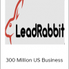 Leadrabbit.io - 300 Million US Business
