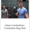 Lee Morrison - Urban Combatfves - Combative Bag Dhis