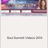 Lisa Garr - Soul Summit Videos 2014