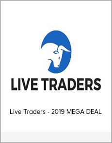 Live Traders - 2019 MEGA DEAL